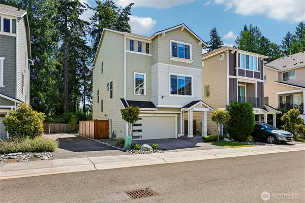 19729 Meridian Place W, Bothell, WA 98012