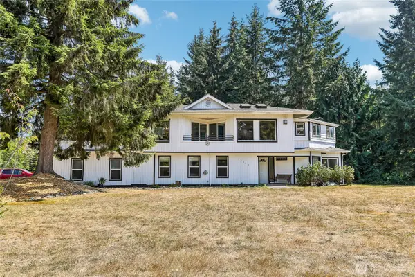 12020 127th Avenue Ne, Lake Stevens, WA 98258