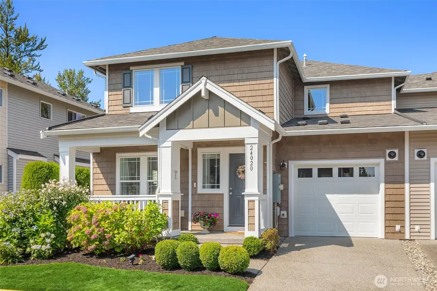 24020 NE 113th Place #37, Redmond, WA 98053 - #2