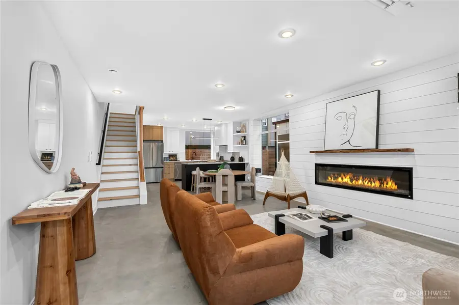 5011 Fauntleroy Way Sw #Unit A, Seattle, WA 98136 - #2