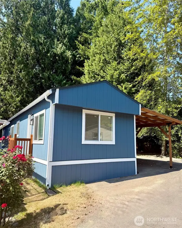 3333 228th Street Se #84, Bothell, WA 98021