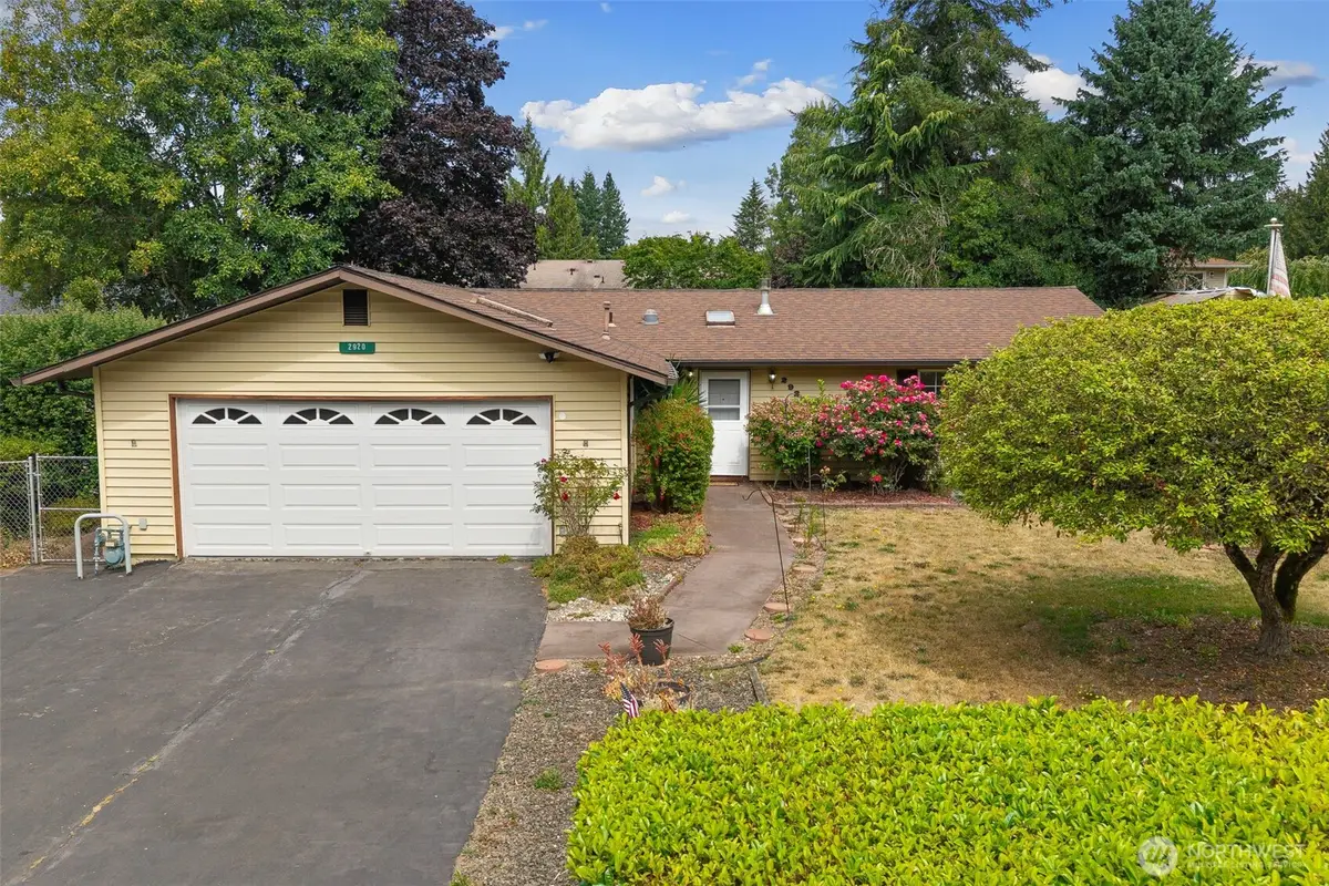 2920 Aegean Boulevard, Bremerton, WA 98311 - #1
