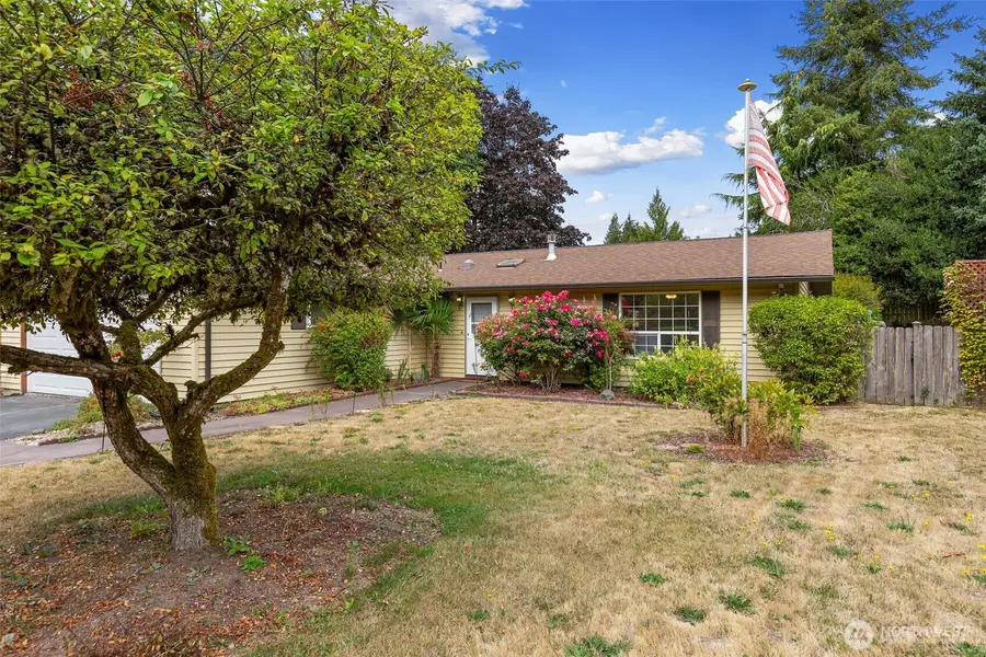 2920 Aegean Boulevard, Bremerton, WA 98311 - #3