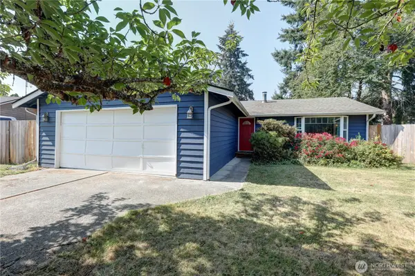 4205 Regency Place, Carnation, WA 98014