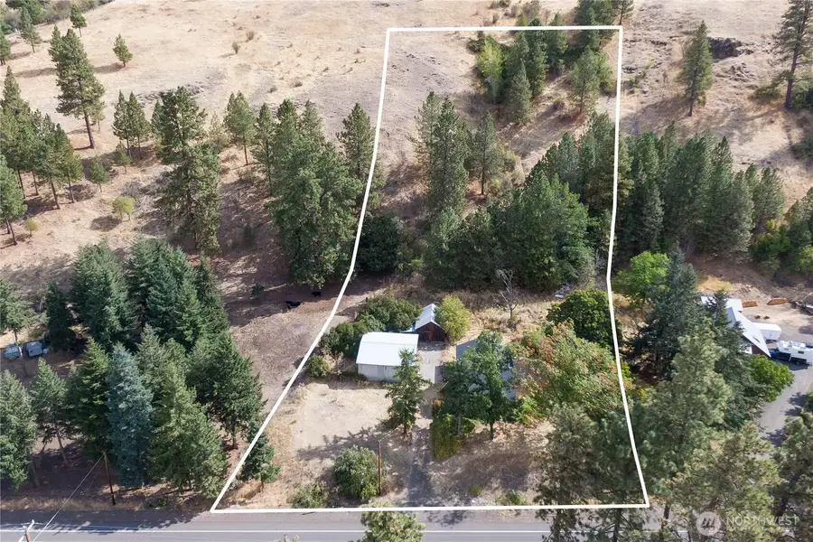 8117 Mill Creek Road, Walla Walla, WA 99362 - #2