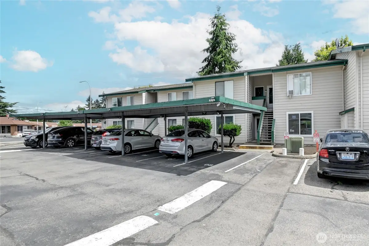 1102 8th Street Ne #6, Auburn, WA 98002 - #1