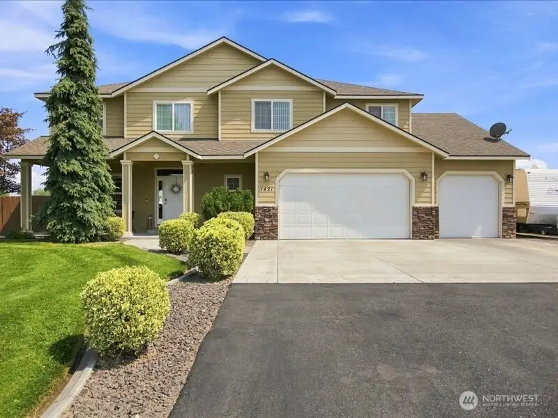 1421 N Road 59, Pasco, WA 99301 - #1