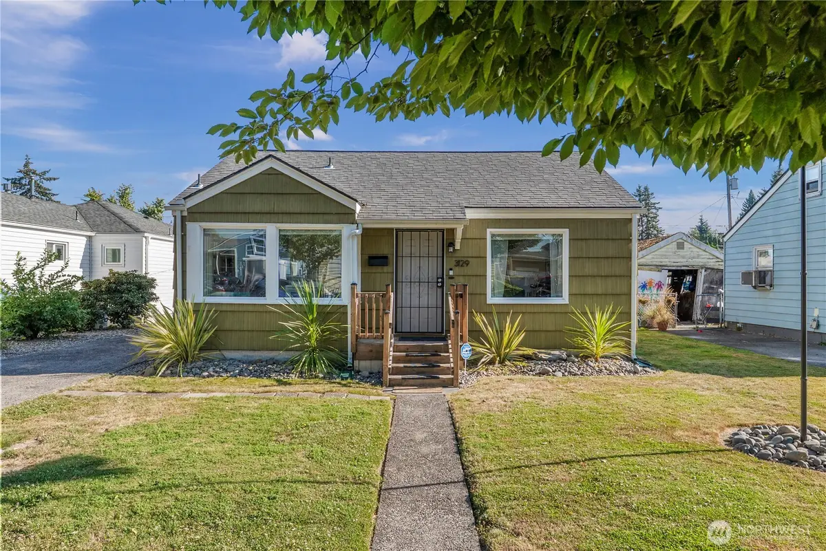3129 Fir Street, Longview, WA 98632 - #1