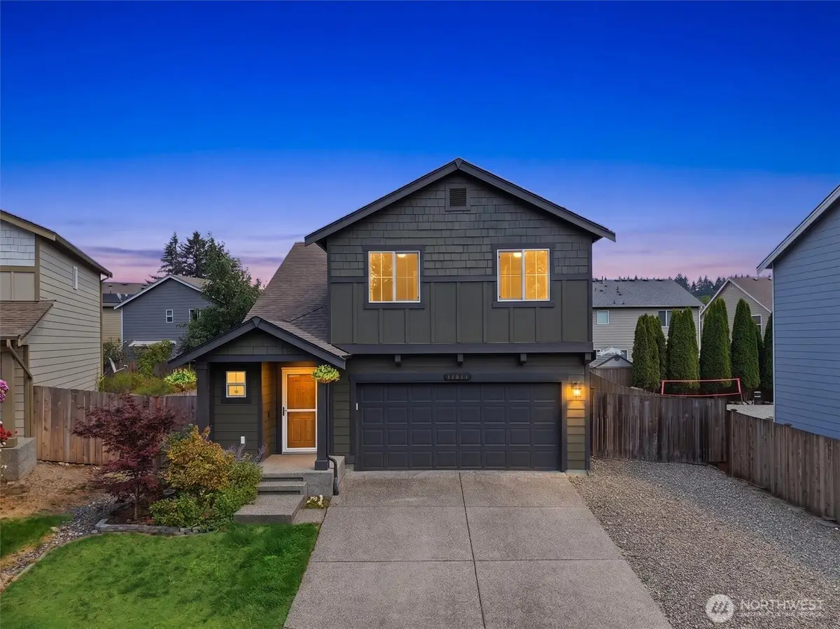 11011 180th Avenue Ct E, Bonney Lake, WA 98391 - #1