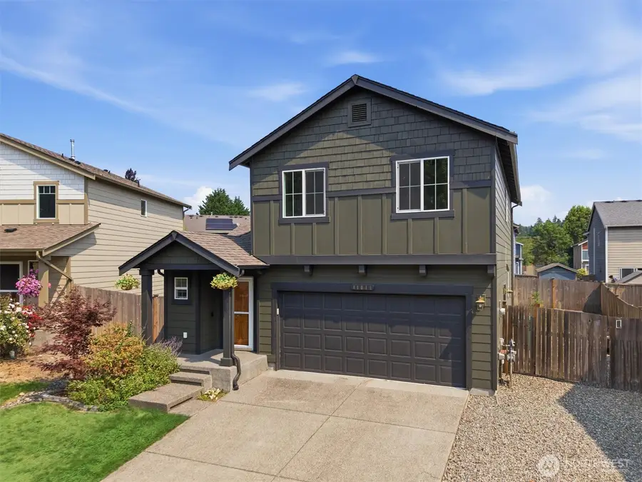 11011 180th Avenue Ct E, Bonney Lake, WA 98391 - #2