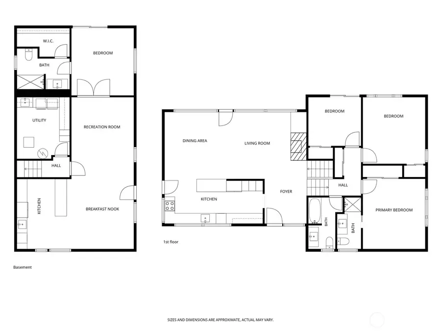 8501 42nd Street W, University Place, WA 98466 - #3