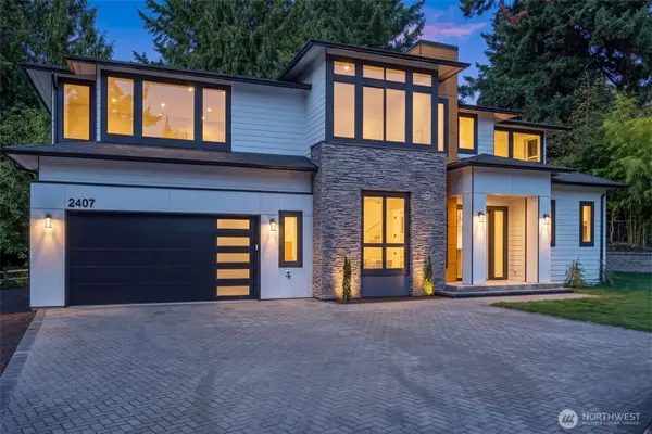2407 192nd Street Se, Bothell, WA 98012