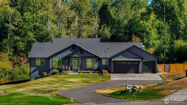 417 274th Street Ne, Arlington, WA 98223