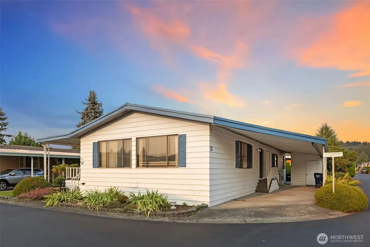 3611 I Street Ne #60, Auburn, WA 98002 - #1