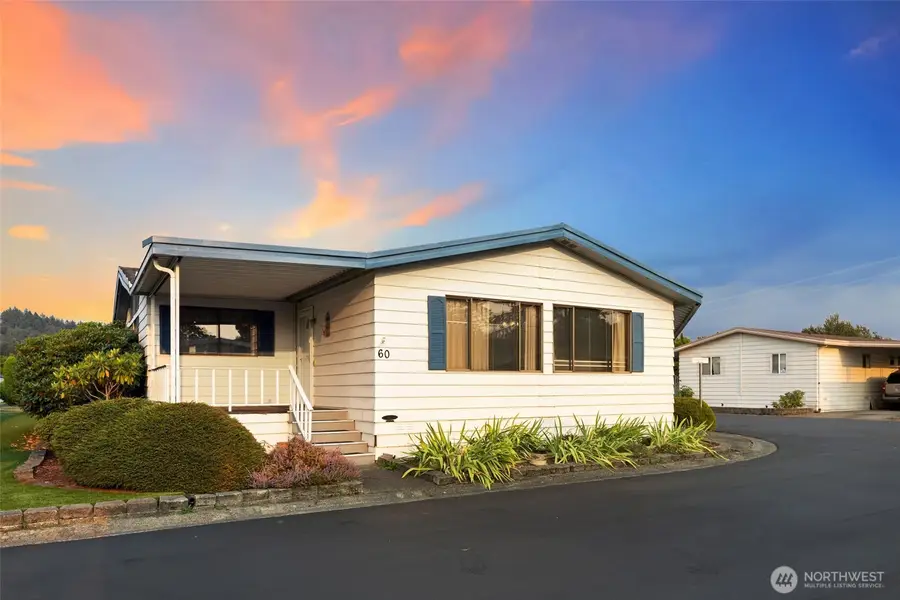 3611 I Street Ne #60, Auburn, WA 98002 - #2