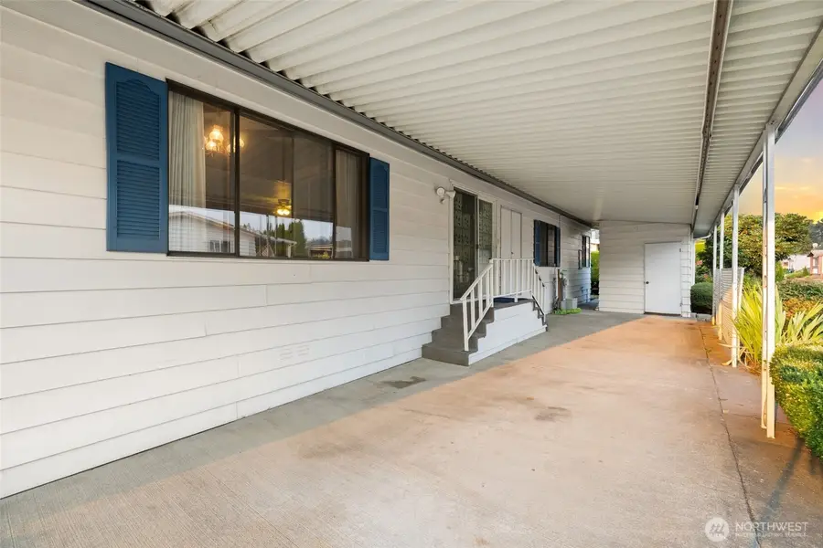 3611 I Street Ne #60, Auburn, WA 98002 - #3