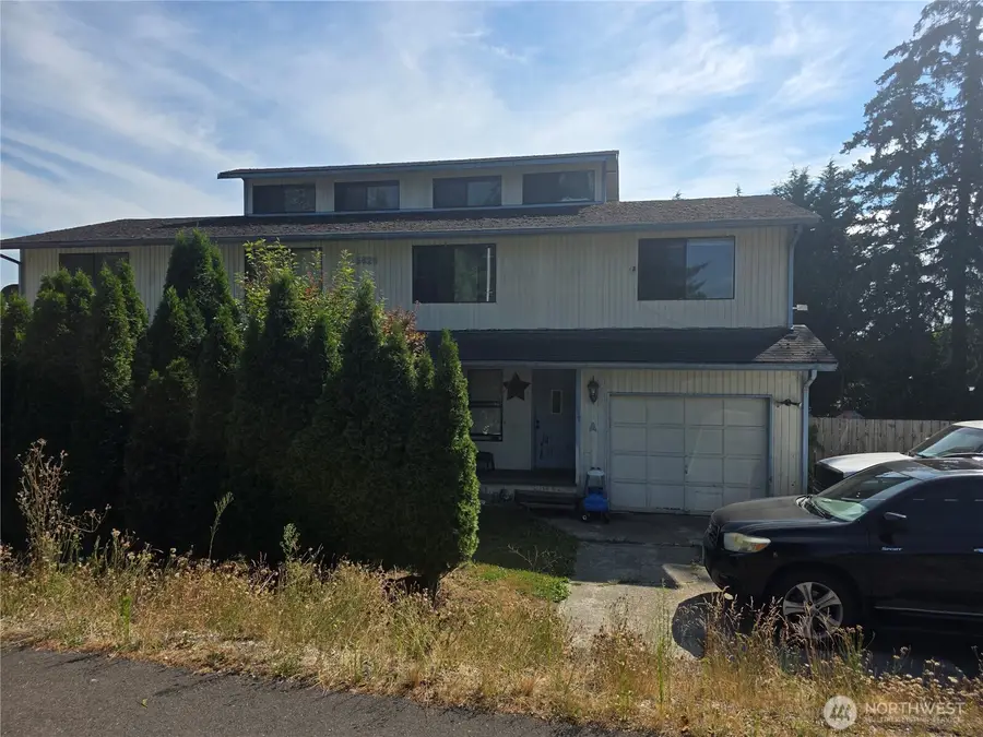 5620 61st Street Ne #A & B, Marysville, WA 98270 - #2