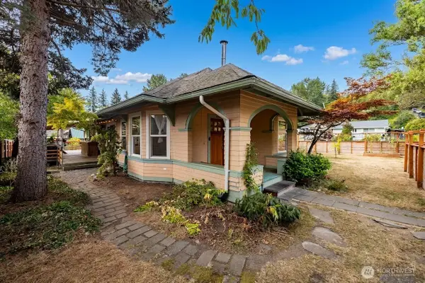 4400 Alice Street, Bellingham, WA 98226