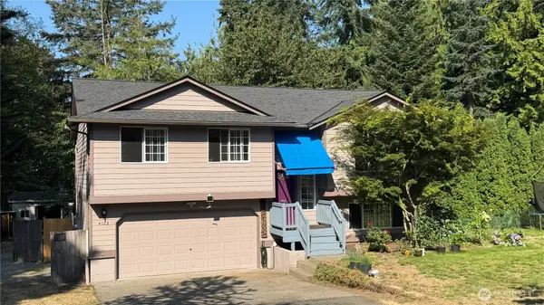 4123 143rd Street Nw, Marysville, WA 98271