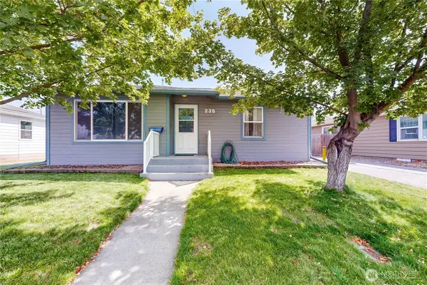 335 S Wilbur Avenue, Walla Walla, WA 99362