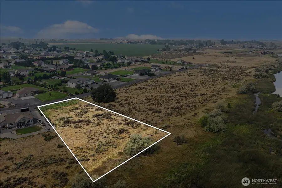 5775 NE J.6 Road #4, Moses Lake, WA 98837 - #2