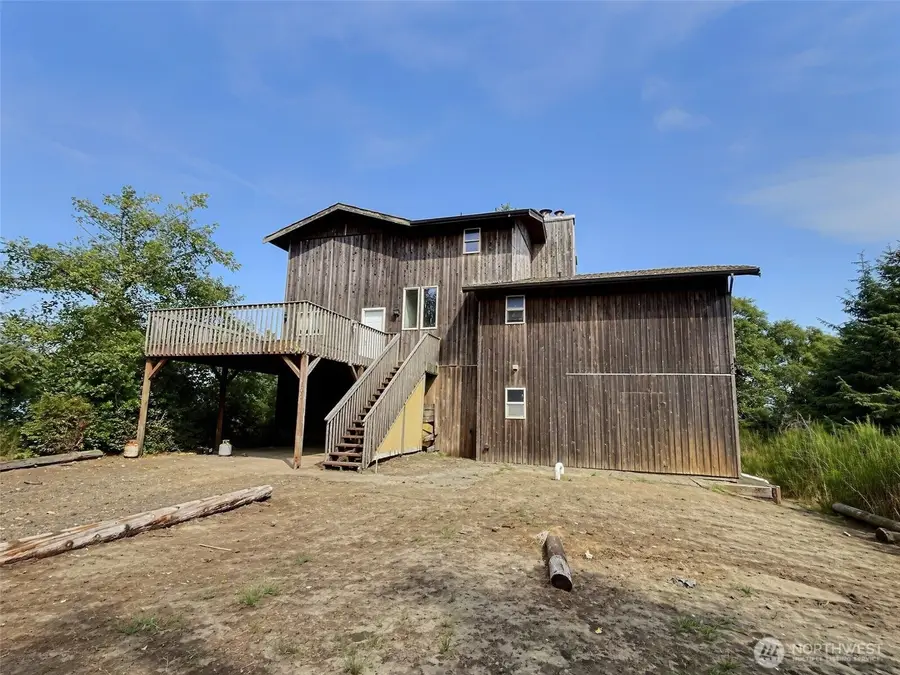 206 Sunrise Avenue Se, Ocean Shores, WA 98569 - #3