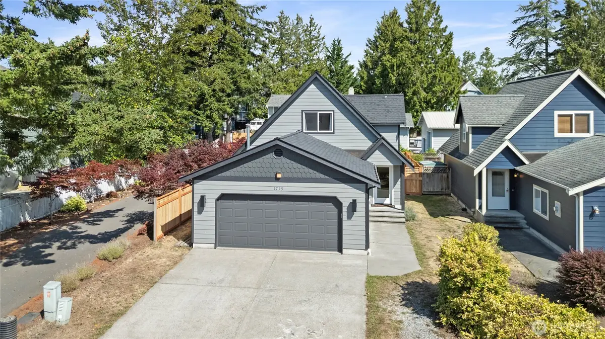 1715 E Illinois, Bellingham, WA 98226 - #1