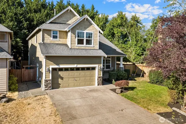 18129 115th Street Ct E, Bonney Lake, WA 98391