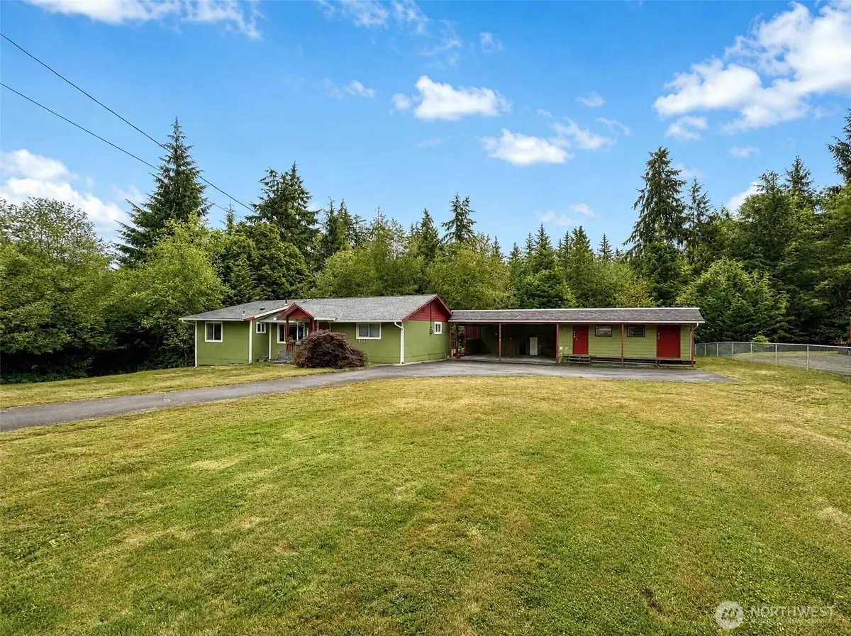 202 Old Hill Road, Aberdeen, WA 98520 - #1