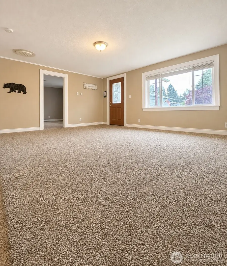 202 Old Hill Road, Aberdeen, WA 98520 - #2