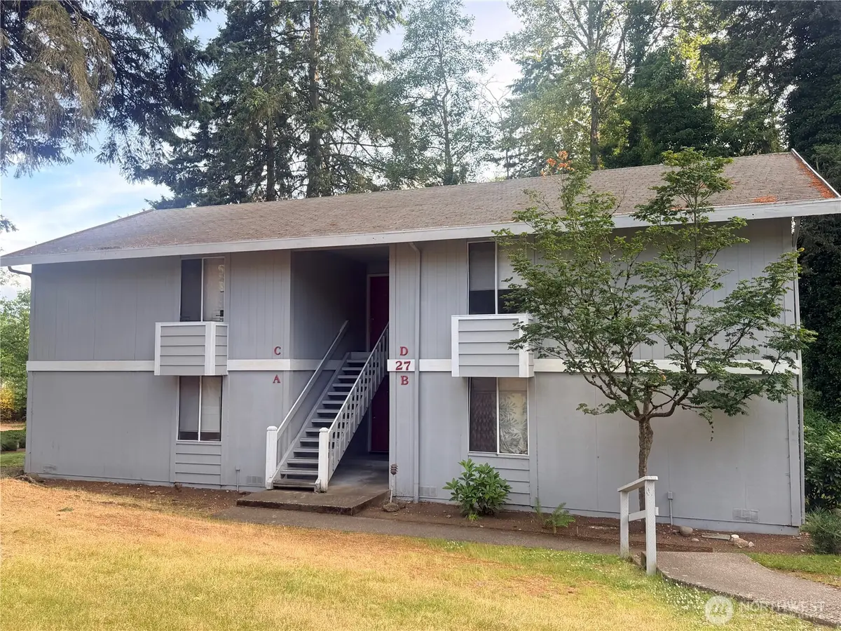 27 S 342nd Place, Federal Way, WA 98003 - #1