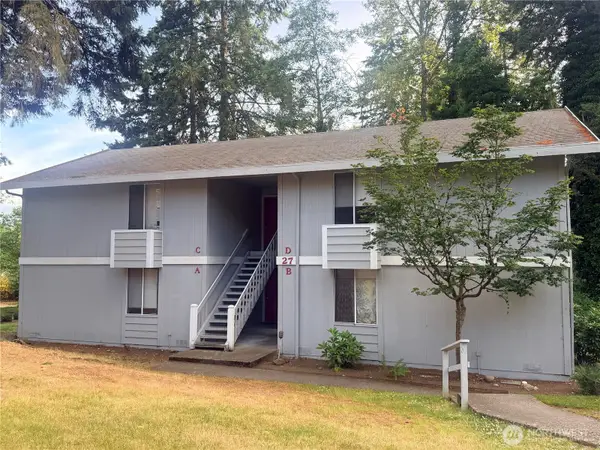 27 S 342nd Place, Federal Way, WA 98003