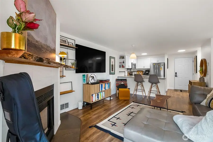 411 N 90th Street #207, Seattle, WA 98103 - #2