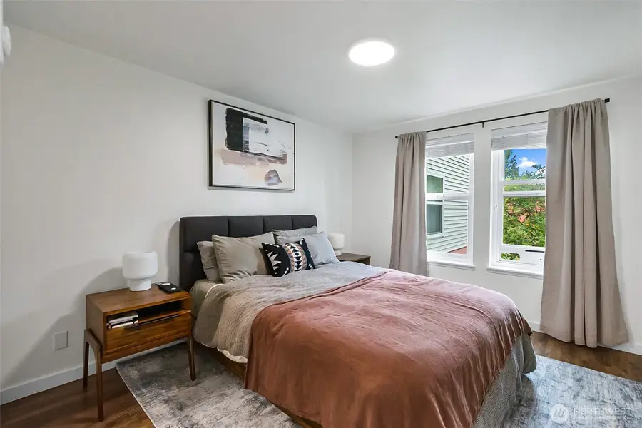 411 N 90th Street #207, Seattle, WA 98103 - #3