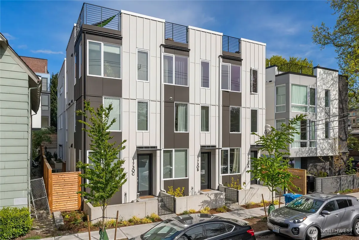 1728 11th Avenue #A, Seattle, WA 98122 - #1