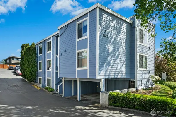 8812 20th Avenue Ne #A302, Seattle, WA 98115