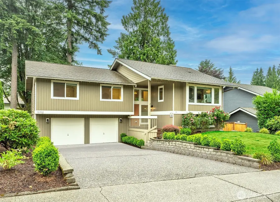 13702 173rd Place Ne, Redmond, WA 98052 - #2