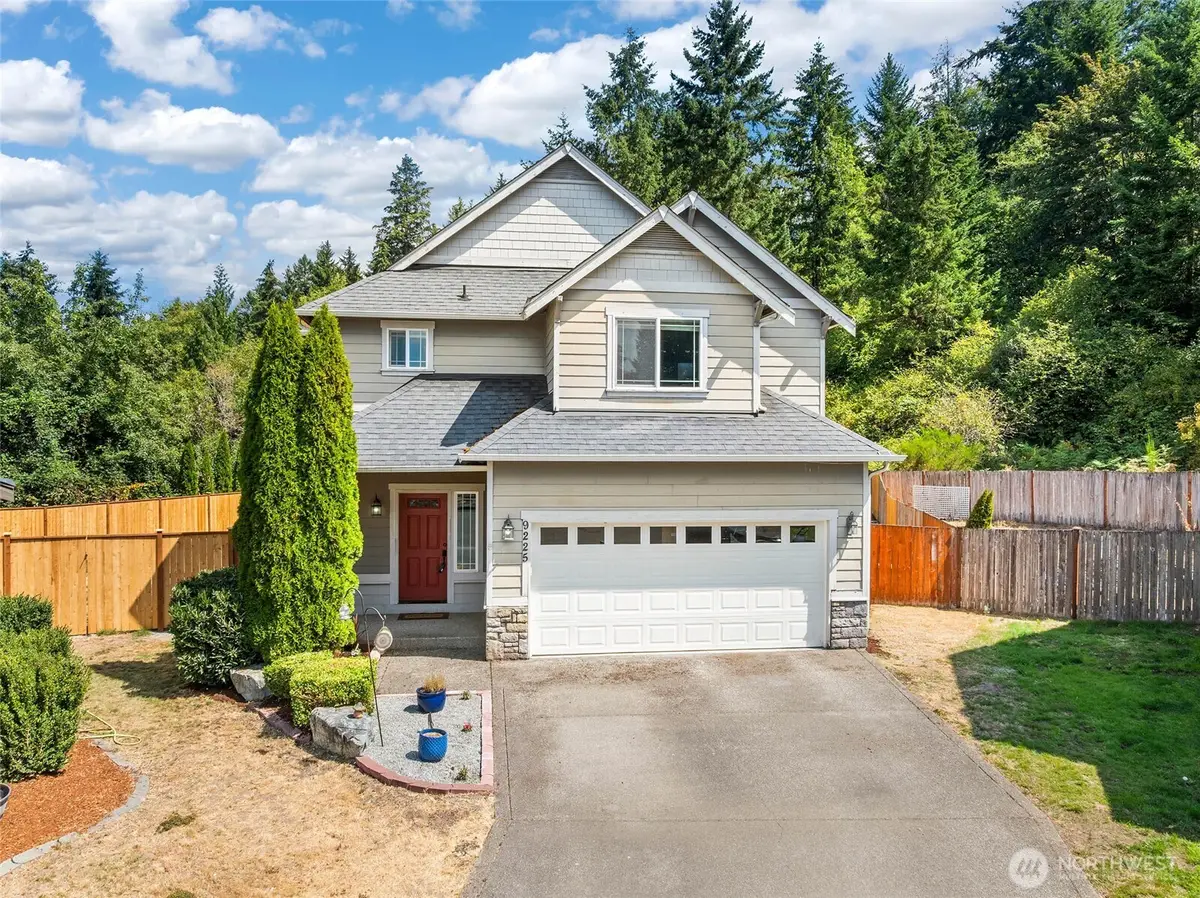 9225 195th Street Ct E, Graham, WA 98338 - #1
