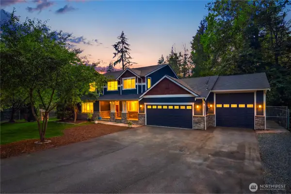 6907 184th Street Se, Snohomish, WA 98296
