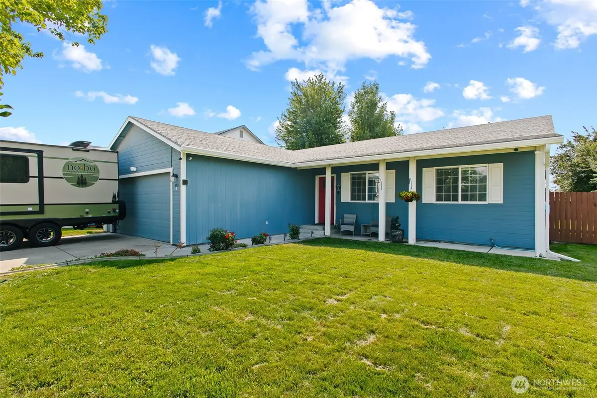 502 W Illinois Avenue, Ellensburg, WA 98926 - #1