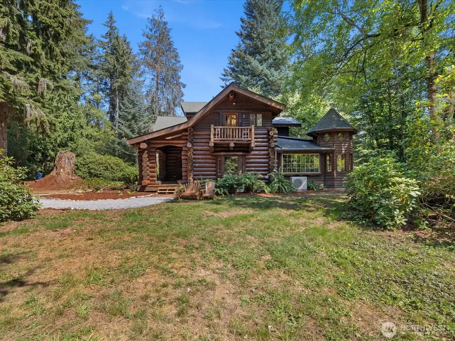 6417 113th Avenue Ne, Lake Stevens, WA 98258 - #2