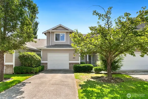 10700 SE 260th Street #H102, Kent, WA 98030