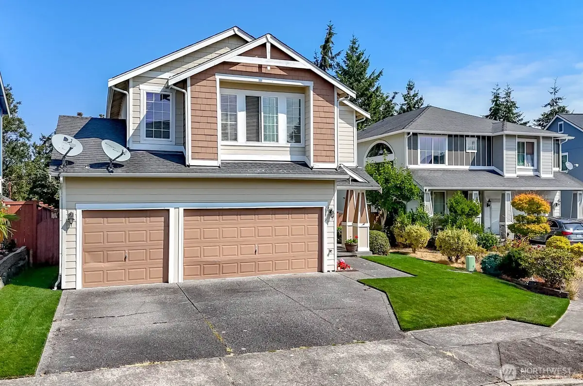 2986 S 296th Street, Federal Way, WA 98003 - #1