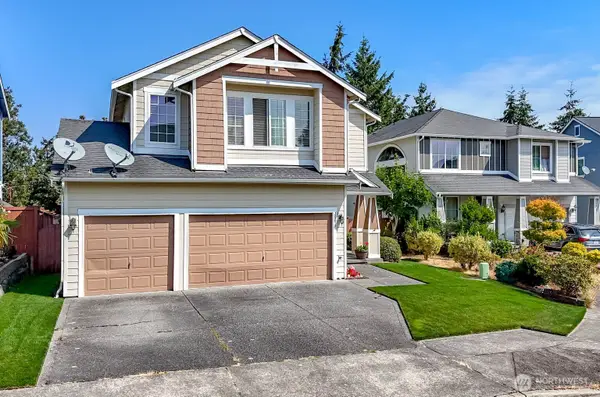 2986 S 296th Street, Federal Way, WA 98003