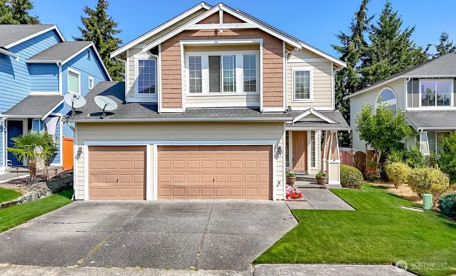2986 S 296th Street, Federal Way, WA 98003 - #3