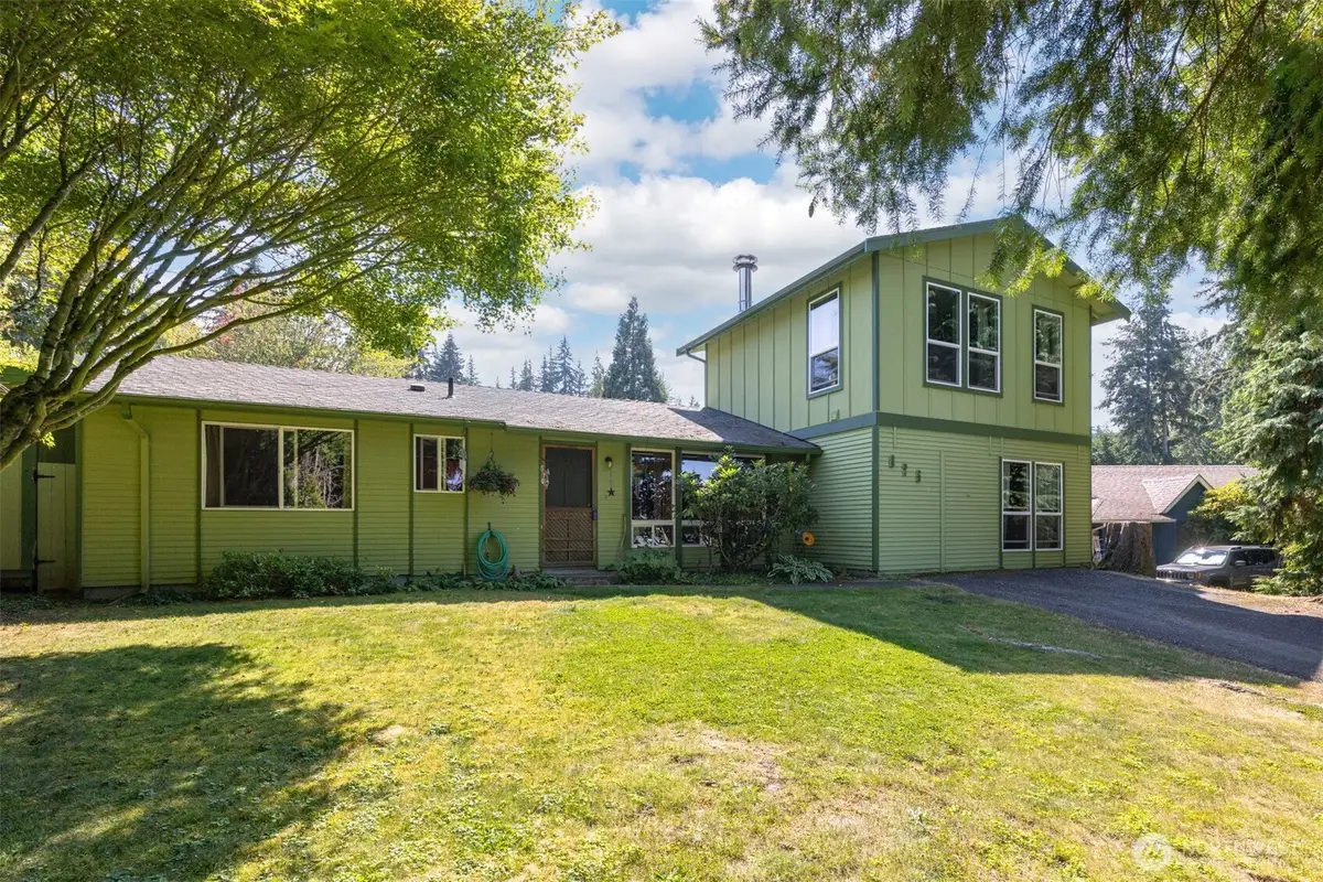 875 St Andrews Way, Bellingham, WA 98229 - #1