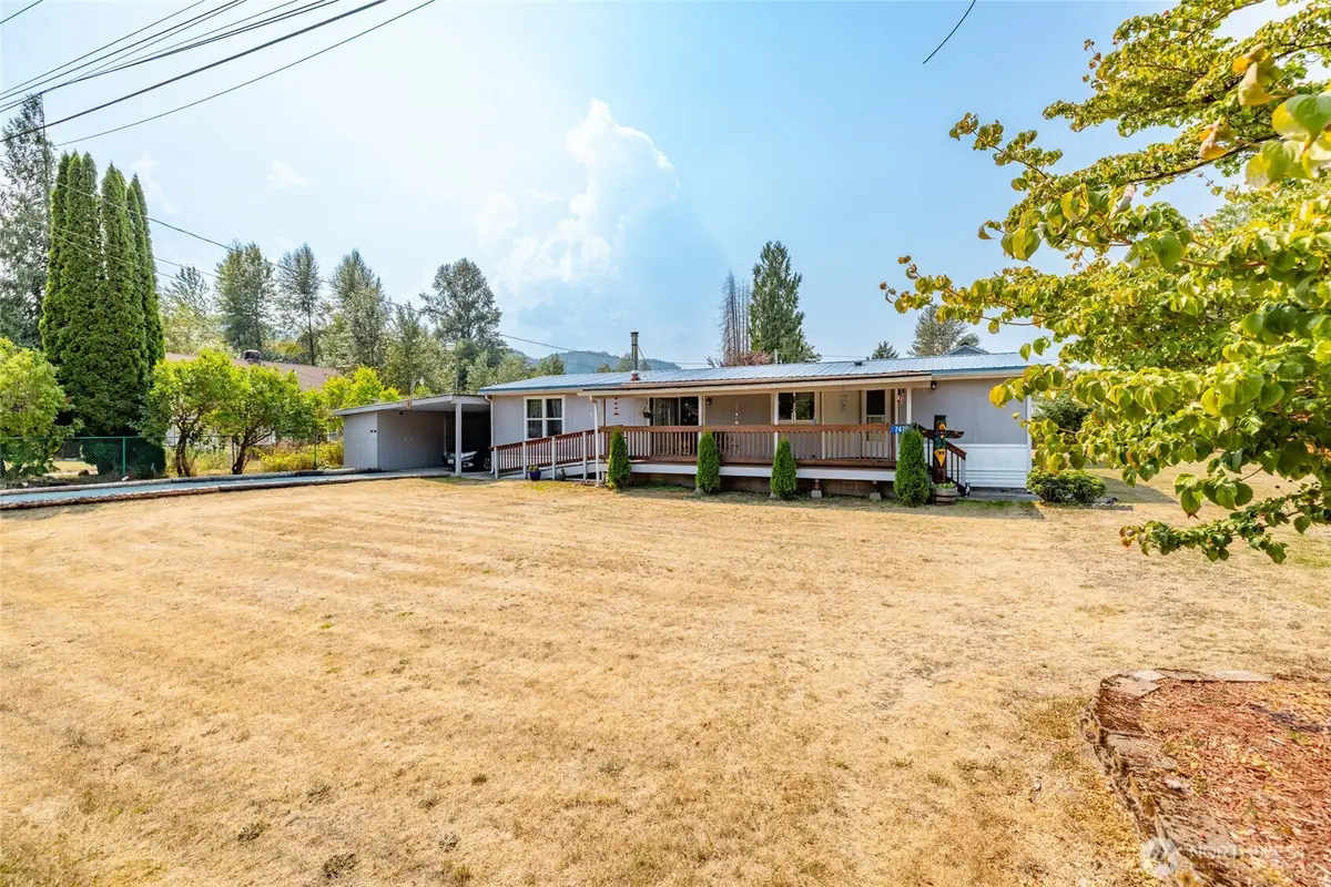 7470 2nd Street, Concrete, WA 98237 - #1