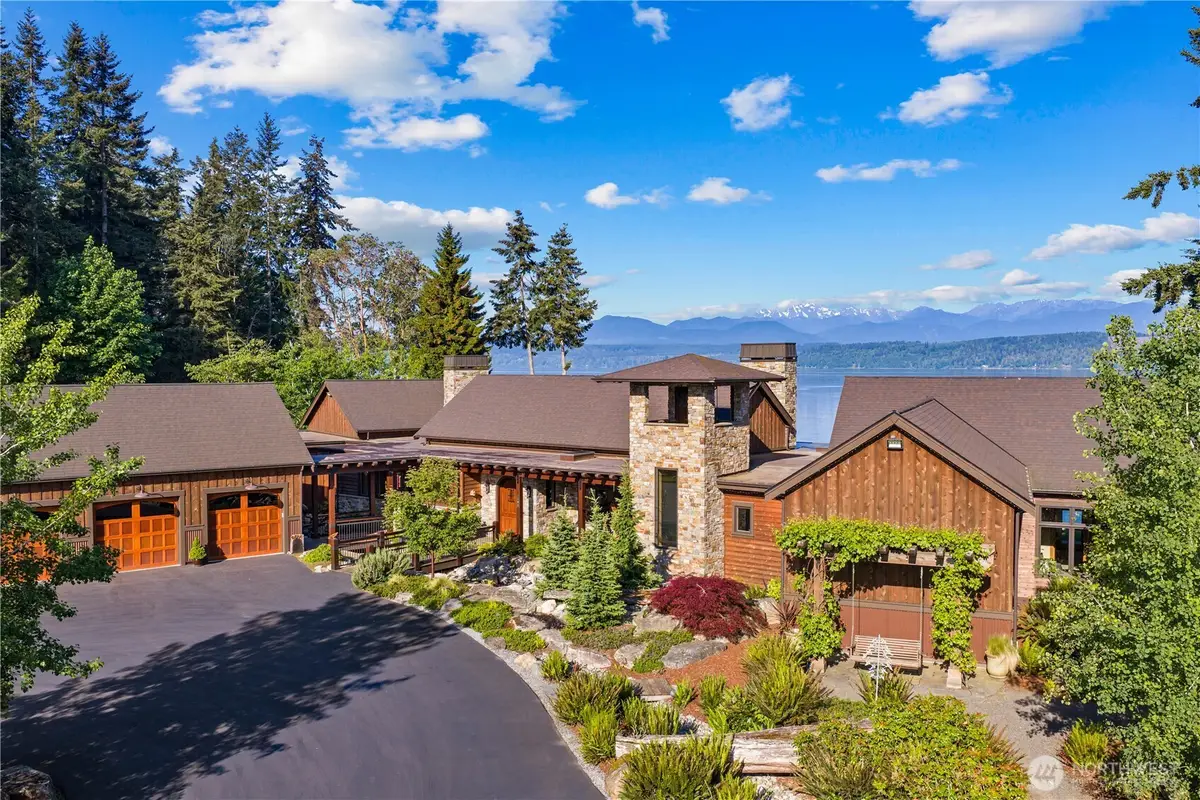 165 NE Kinman Road, Poulsbo, WA 98370 - #1