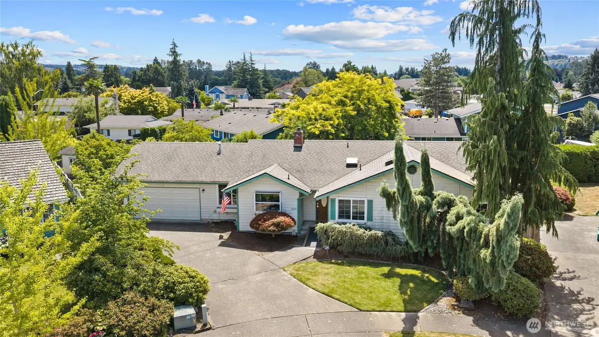 6217 152nd Avenue Ct E, Sumner, WA 98390 - #1