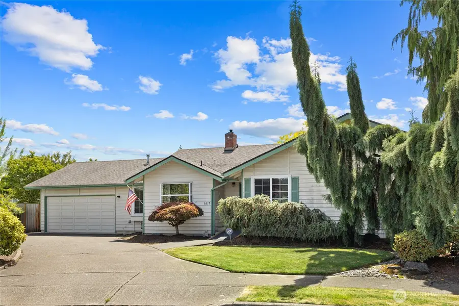 6217 152nd Avenue Ct E, Sumner, WA 98390 - #2